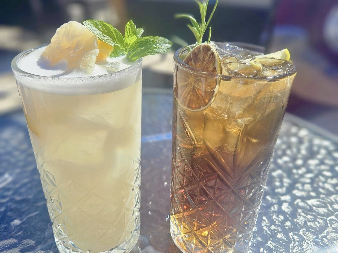 普利马维拉酒店主图