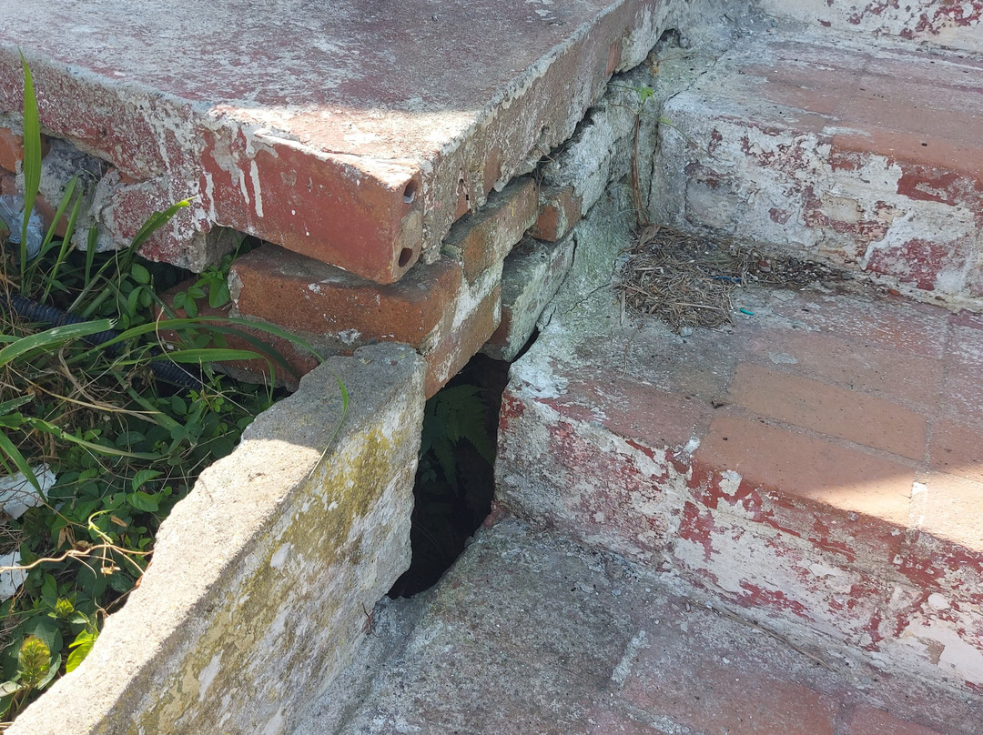 Pousada Vista do Lago主图