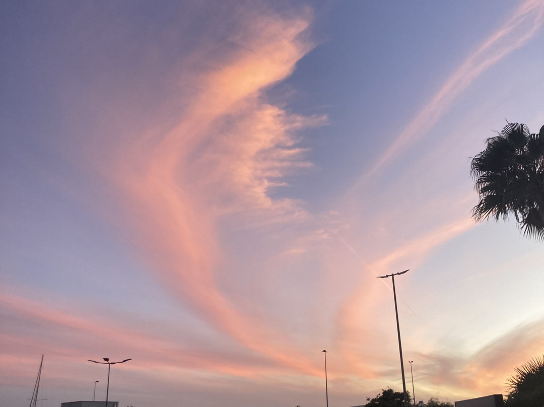 Real Marina Hotel & Spa主图