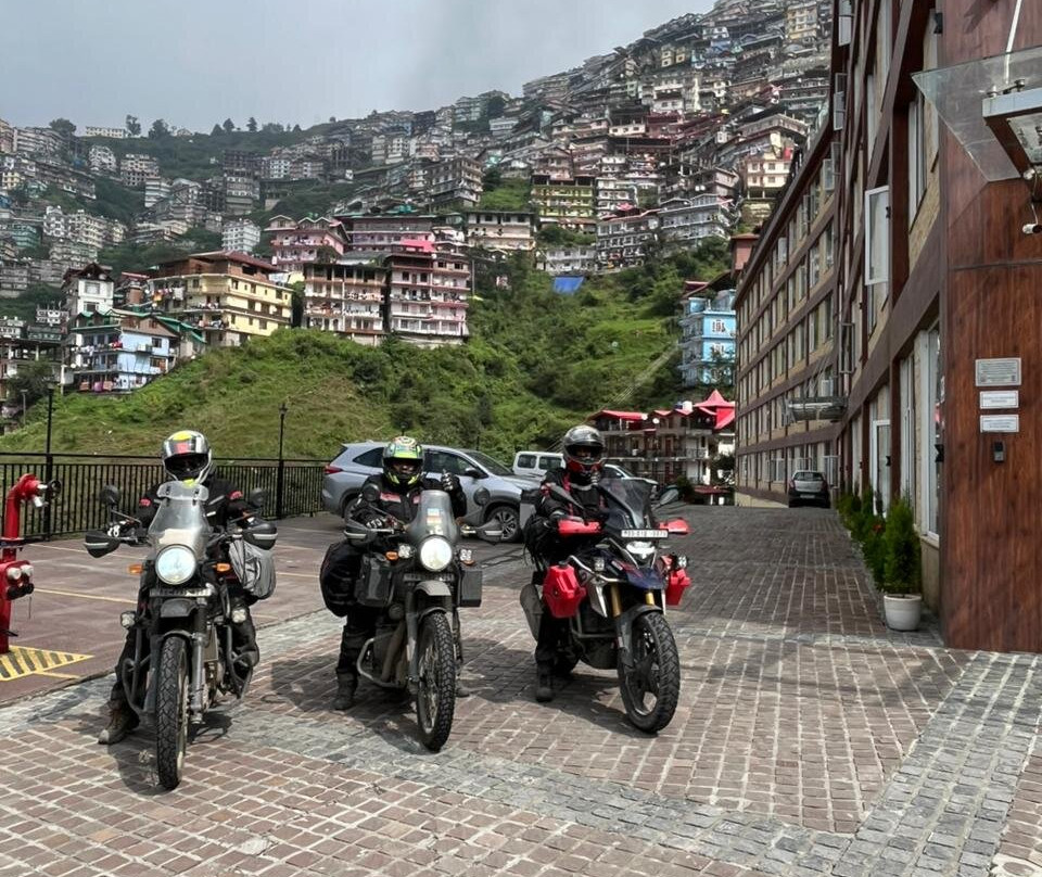 The Orchid Shimla主图