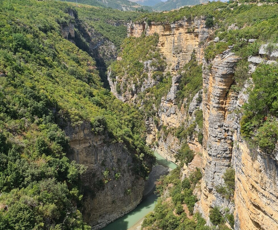 Albanian Amazing Tours-培拉特必去景点