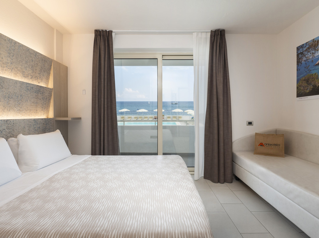 Hotel Montecristo主图