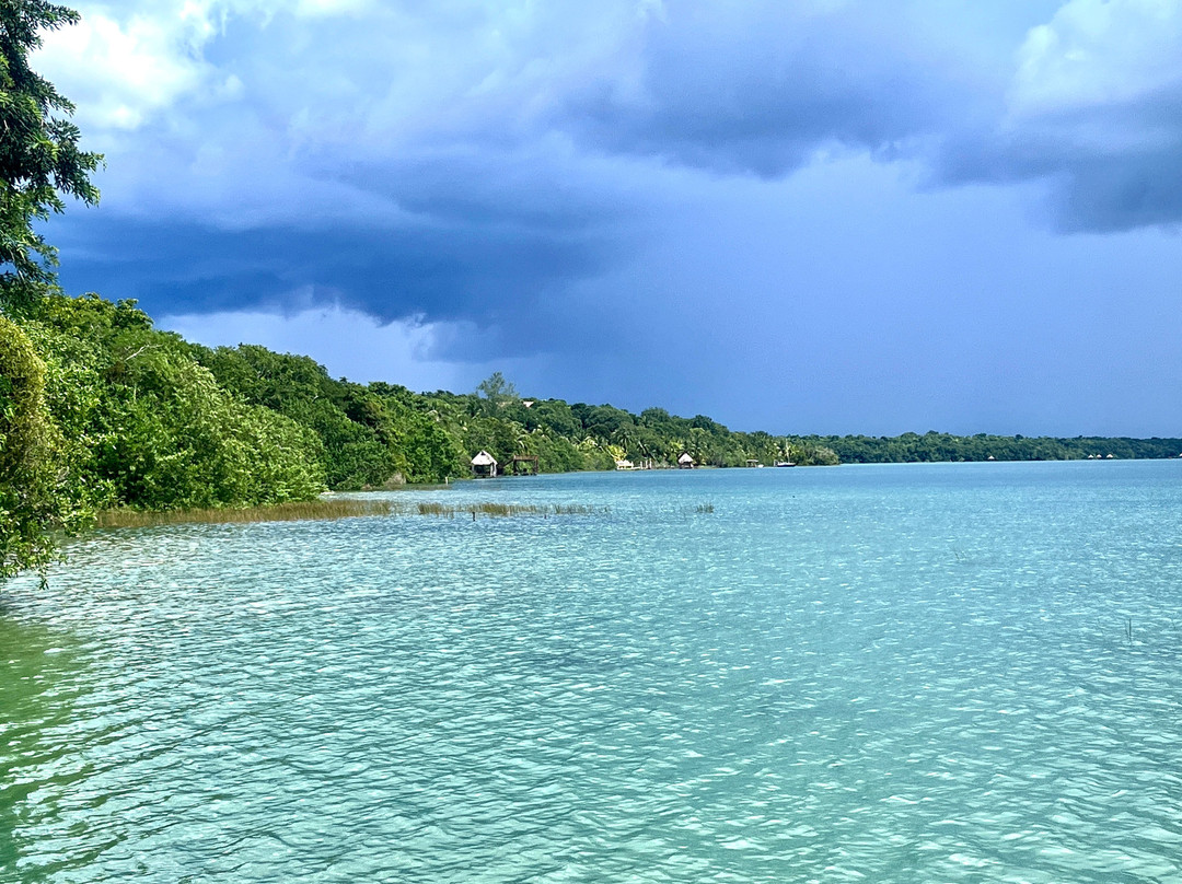 Mexique Découverte-坎昆必去景点