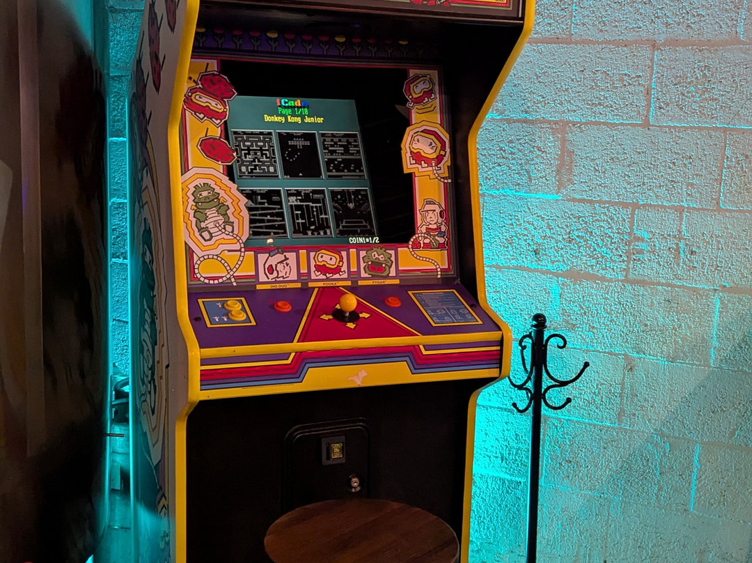 Black Flamingo Brewing-庞帕诺比奇必去景点