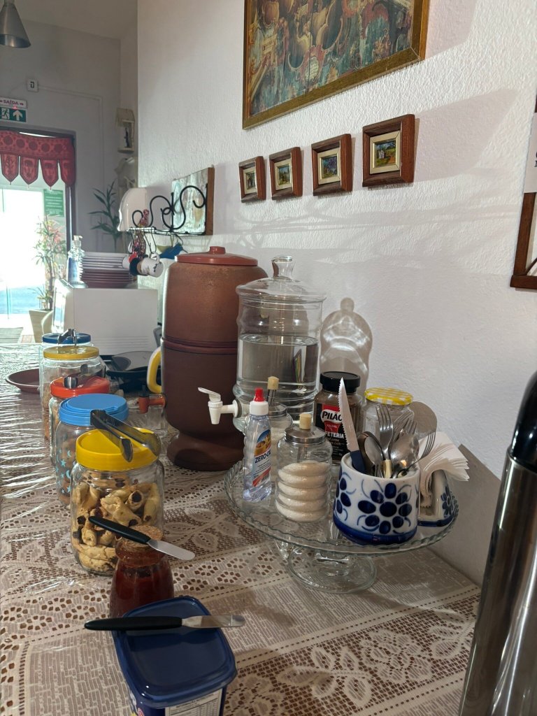 Pousada Sant'Anna-官方