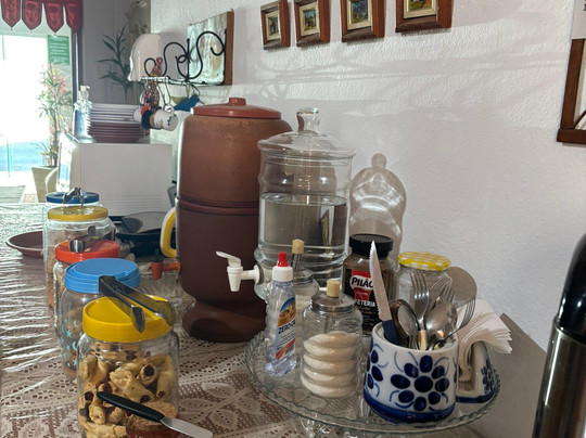 Pousada Sant'Anna主图