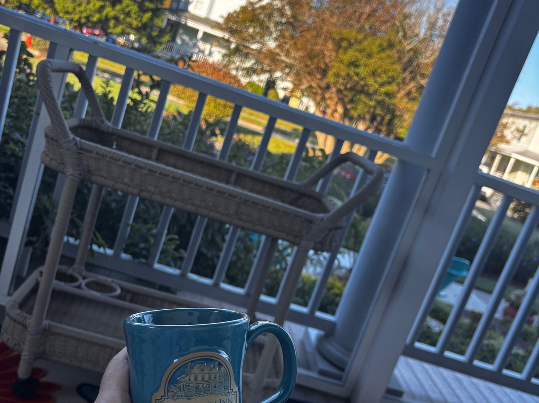 Bay Haven Inn of Cape Charles主图