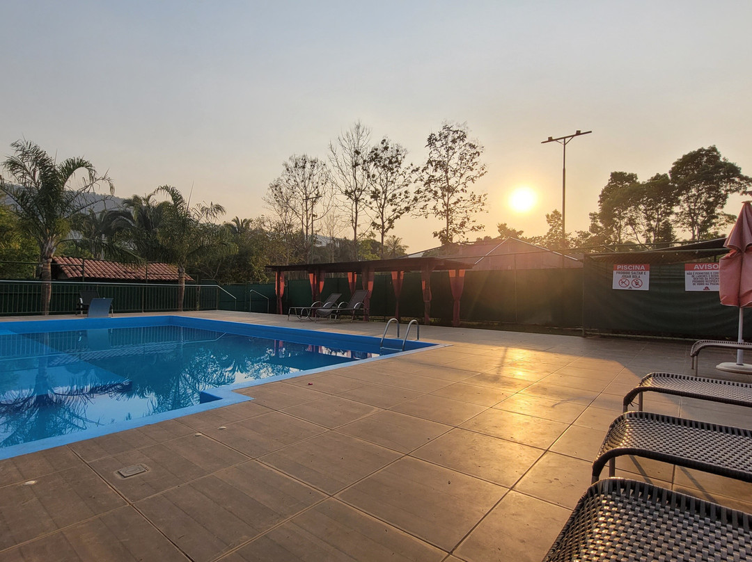 Pousada Café da Mata主图