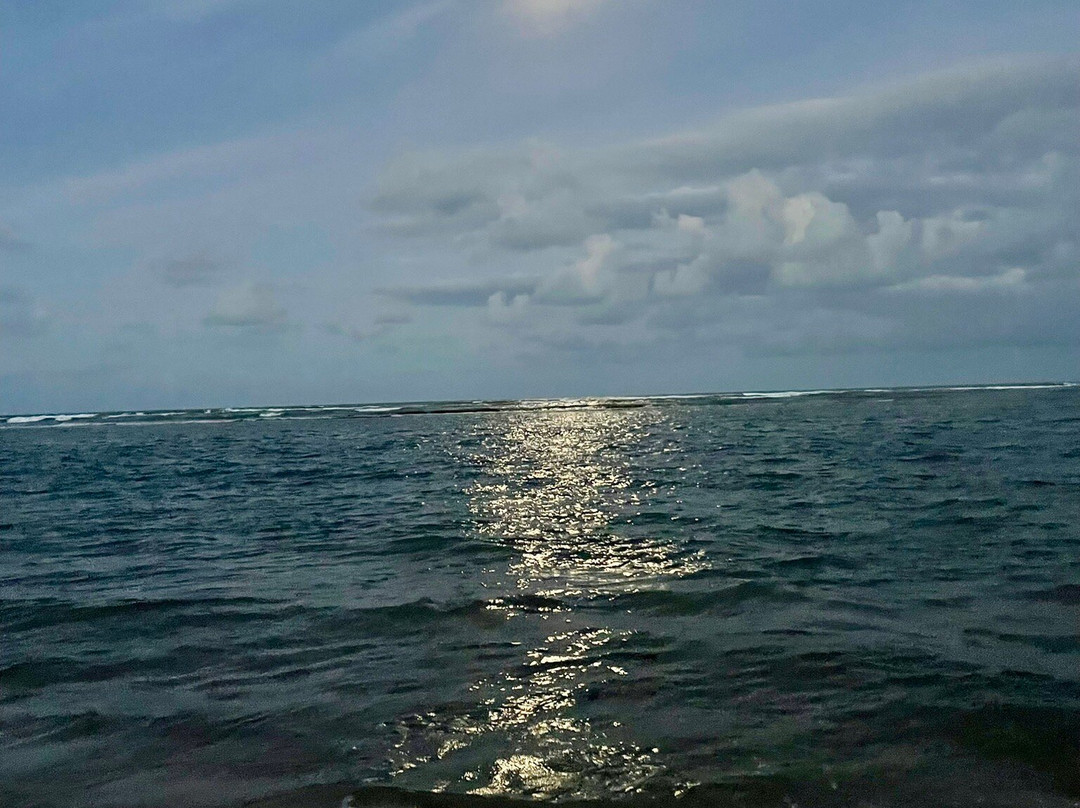 Aracaipe Beach-Arraial d'Ajuda必去景点