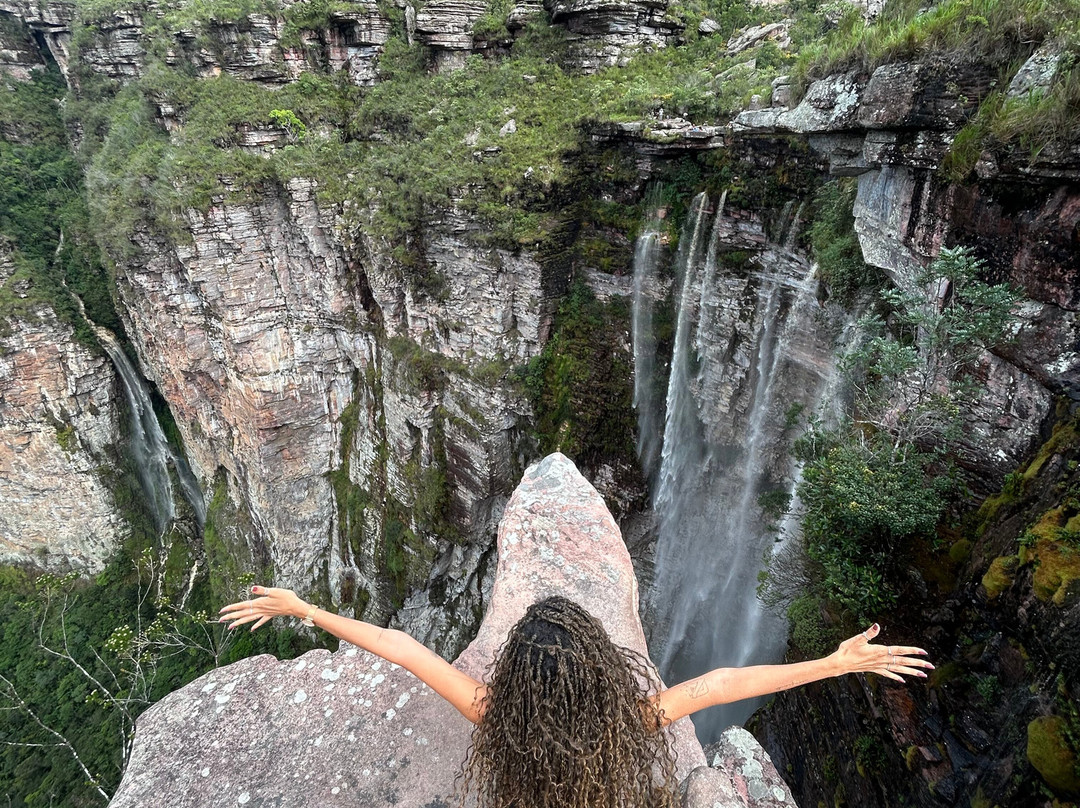 Saulo Trekking - Agencia de Turismo.-Vale do Capao必去景点