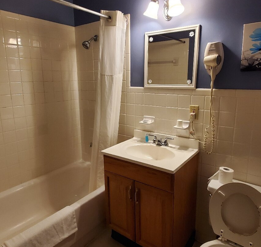 The North Star Inn主图