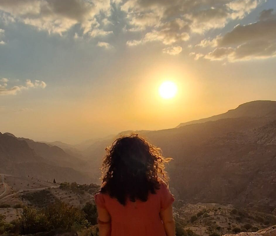 Bedouin Journeys Adventure-Dana必去景点