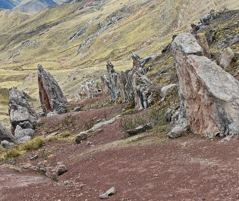 Taxi Intur Perú S.A.C.-库斯科必去景点