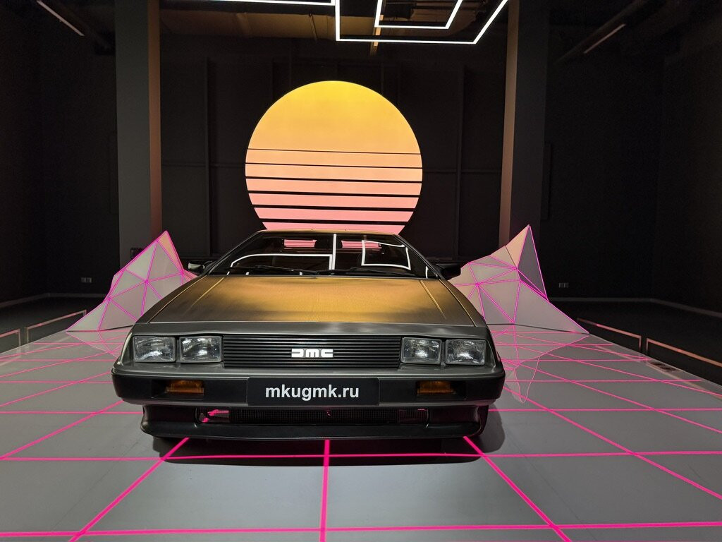 Museum of Military Equipment-Verhnyaya Pyshma必去景点