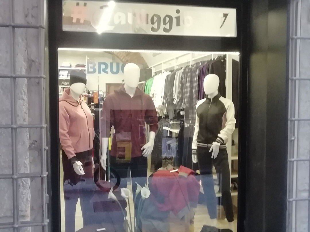Caruggio 47-Peagna必去景点