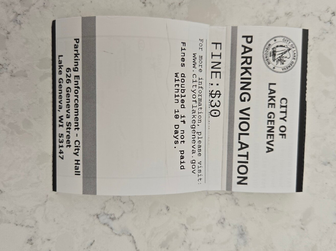 Geneva Lake-日内瓦湖必去景点