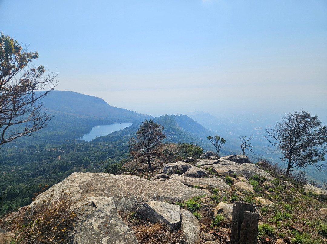 Zomba Plateau-桑巴必去景点