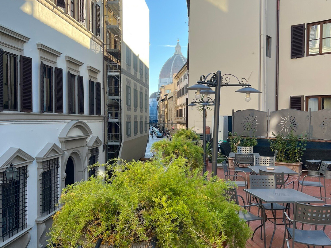 贝尔科尼酒店主图