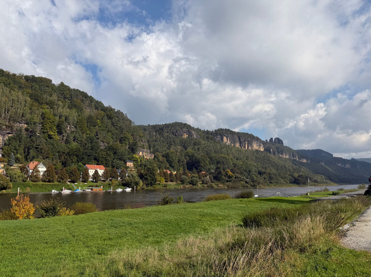 Landgasthaus Ziegelscheune主图