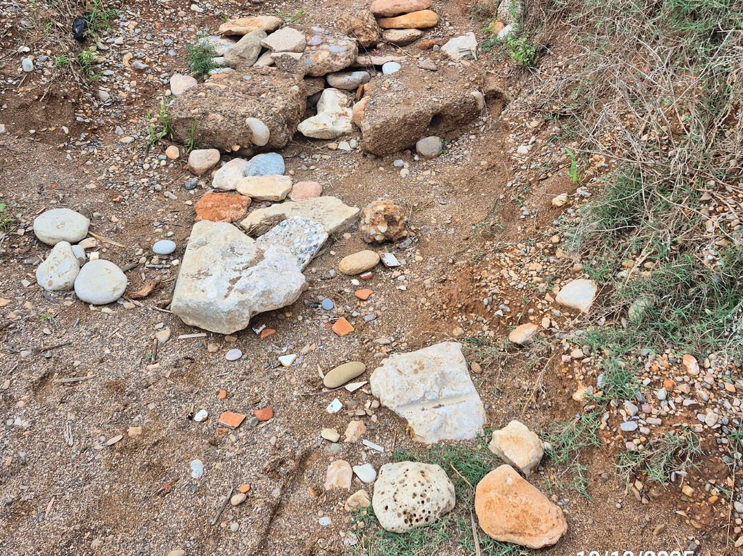 Playa de La Mar Xica-Benicarlo必去景点