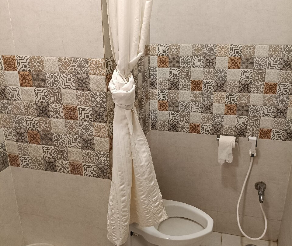 Hotel Annapoorna Residency主图