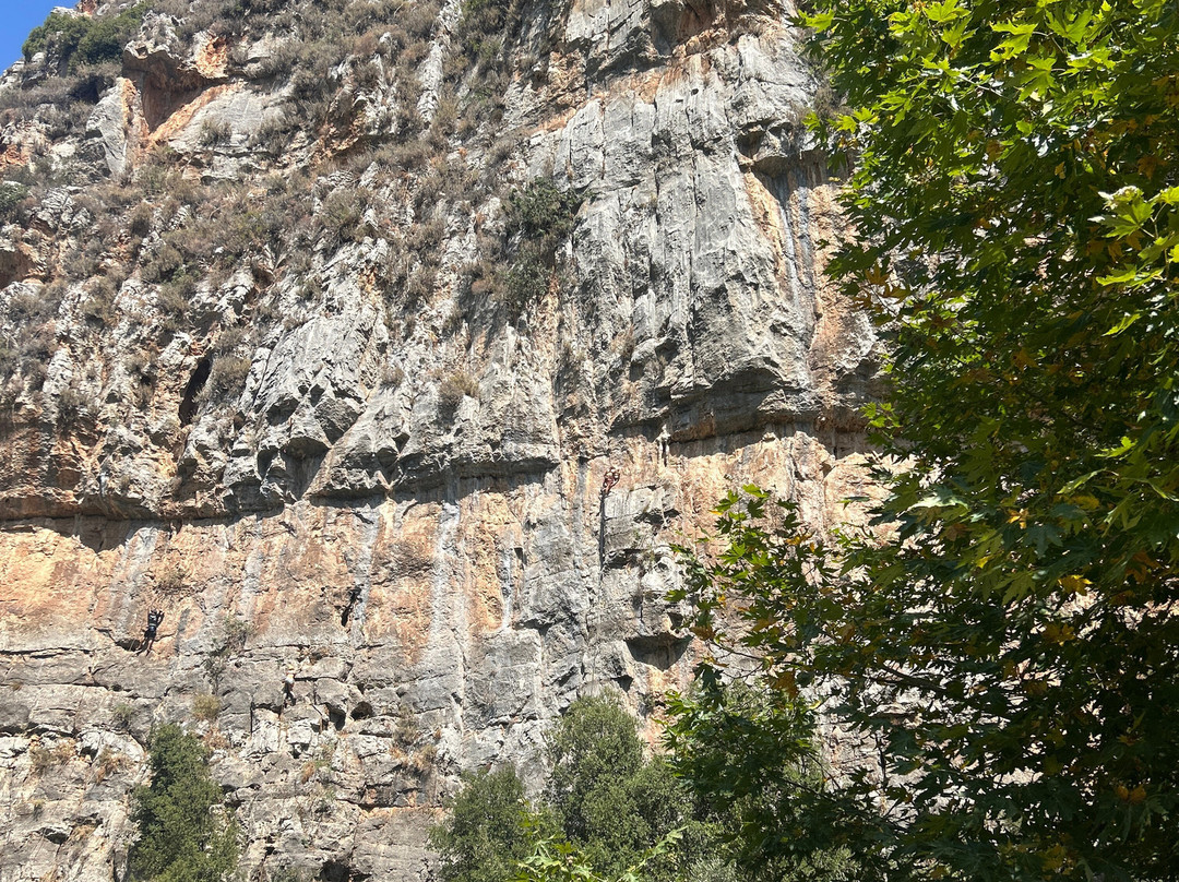 The Yogiventures-贝鲁特必去景点