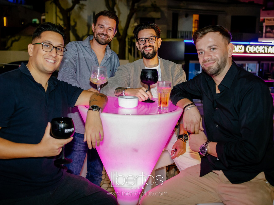 Libertos Club Albufeira-阿尔布赞拉必去景点