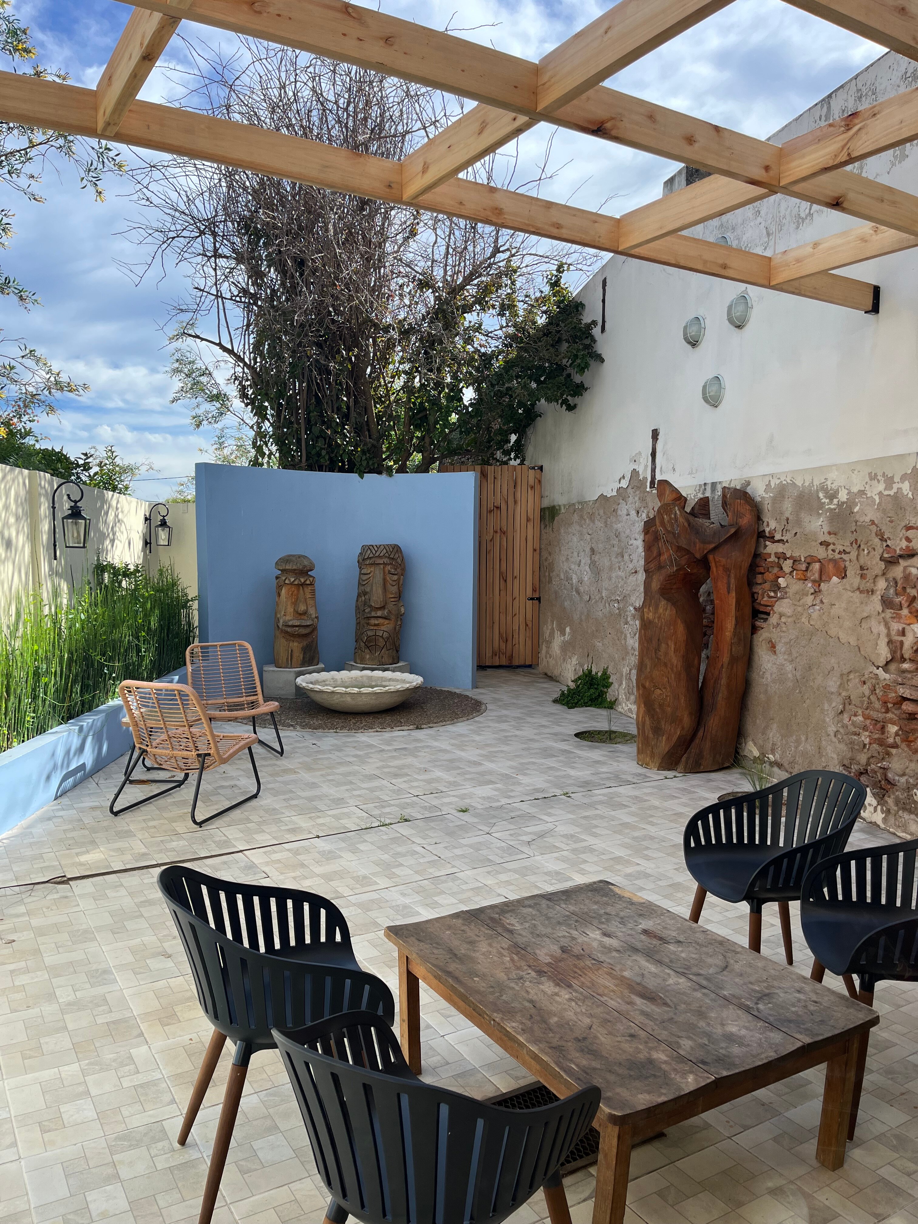 Los Muelles Boutique Hotel-官方