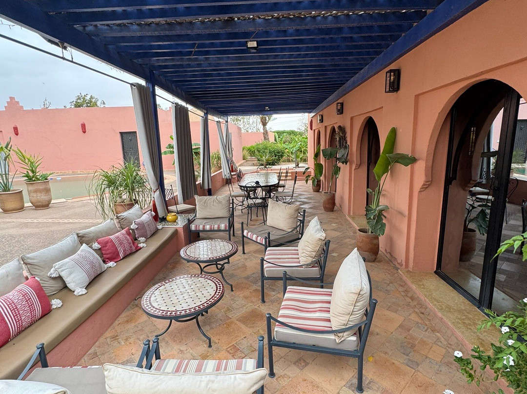 Le Rubis Oriental主图