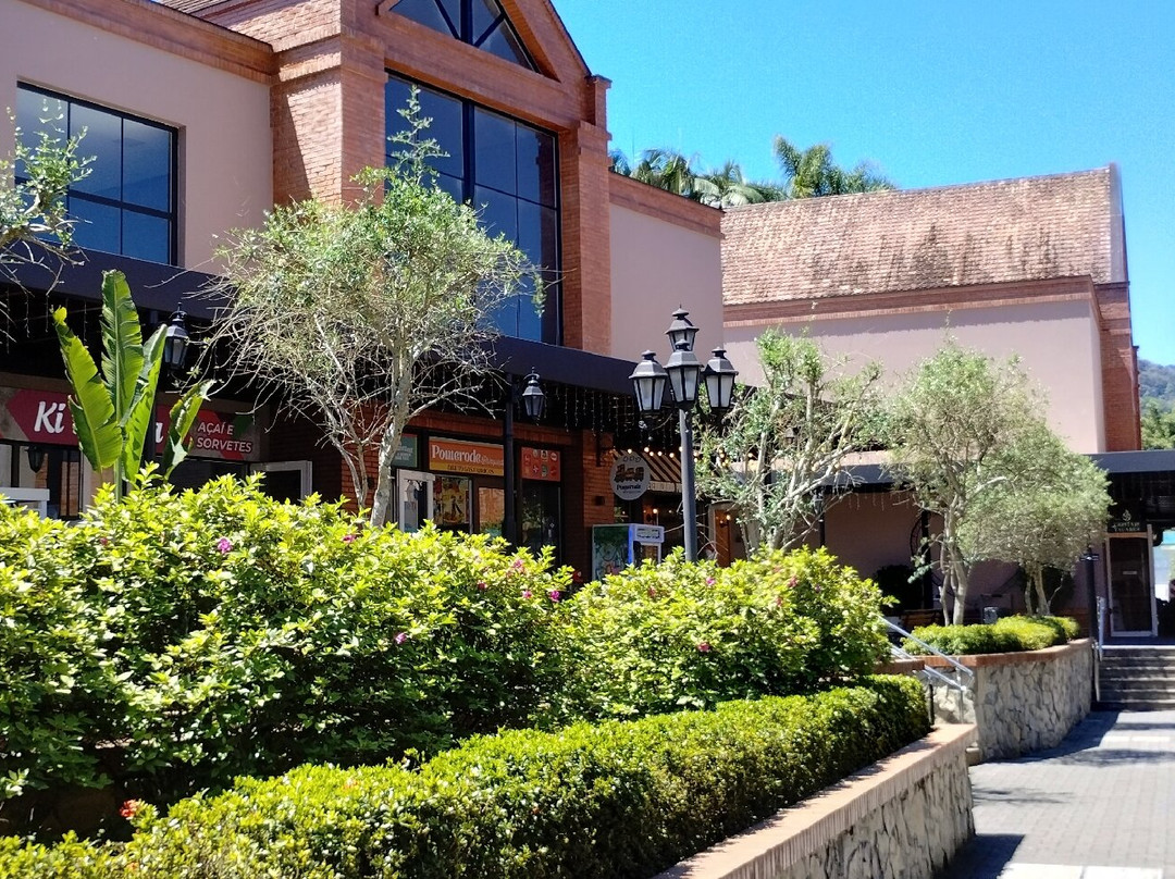 Passeio Pomerano!-Pomerode必去景点