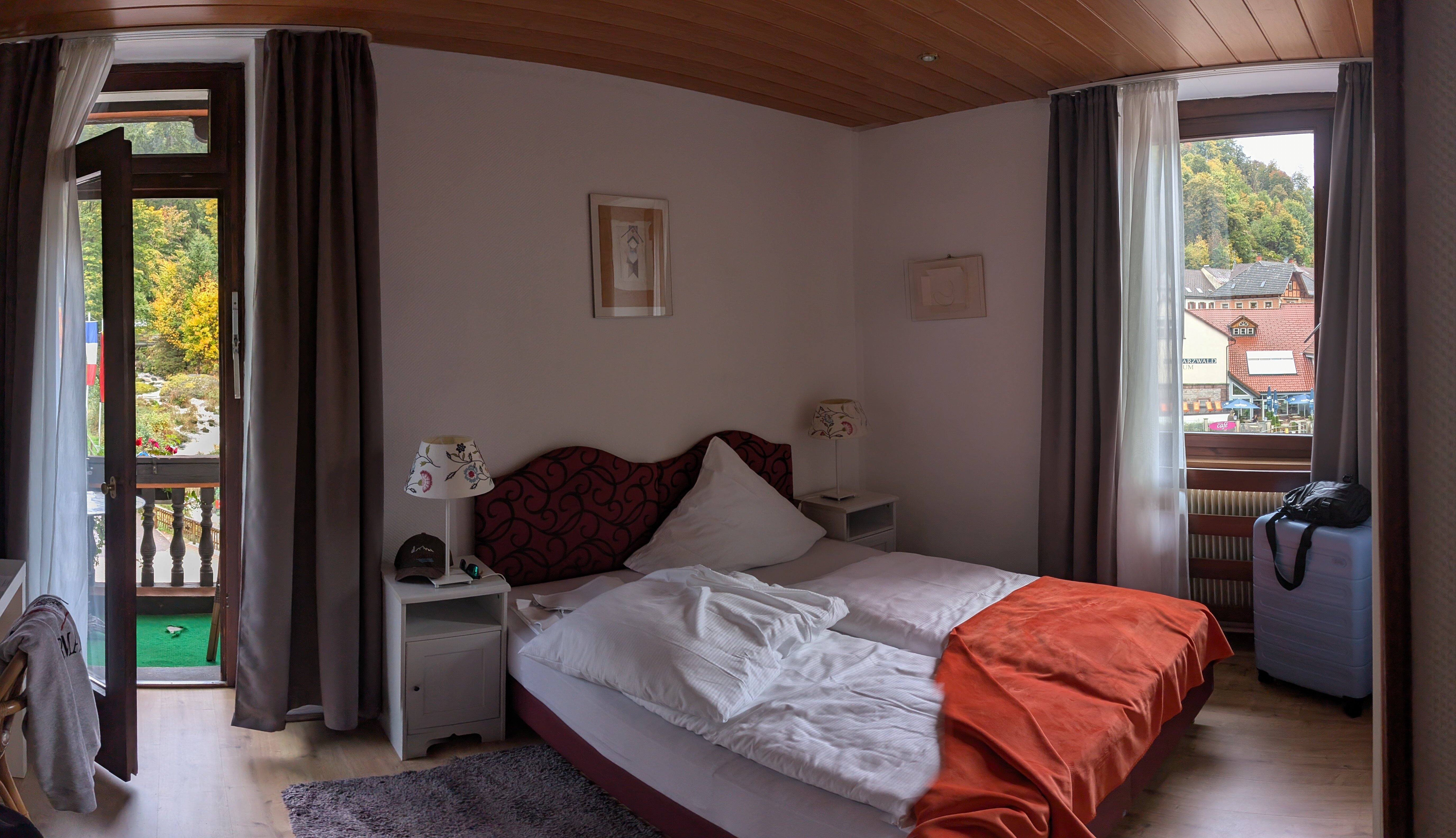Hotel Pfaff-官方