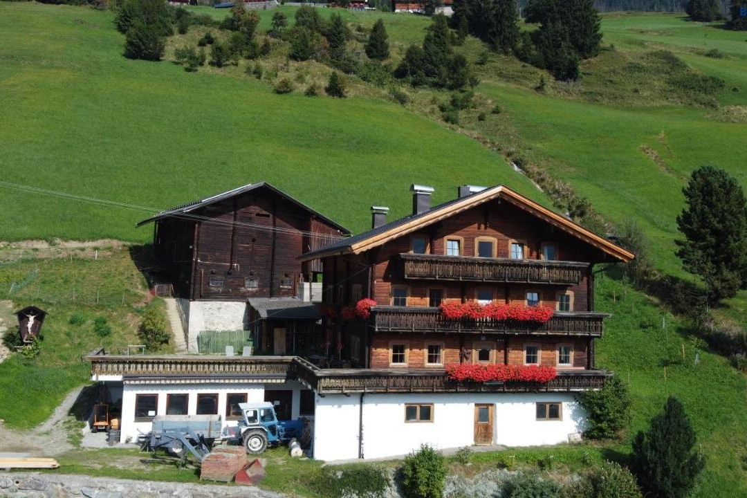 Haus Oschtna