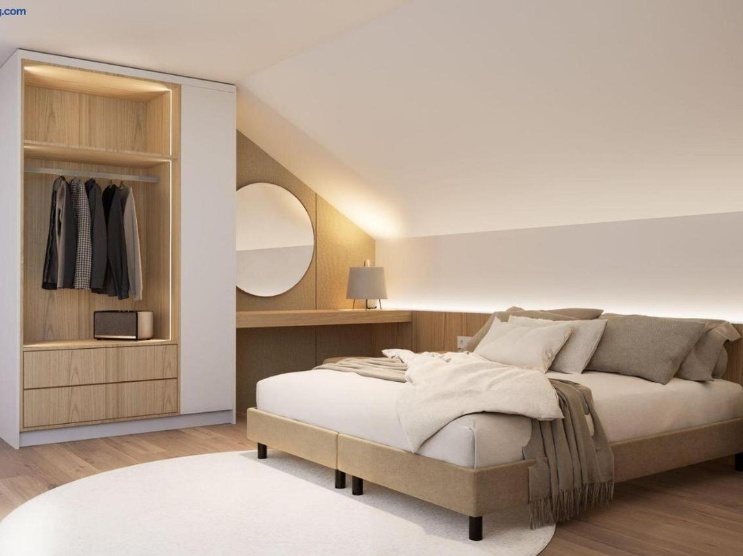 Restaurant & Hotel Zellfeld主图