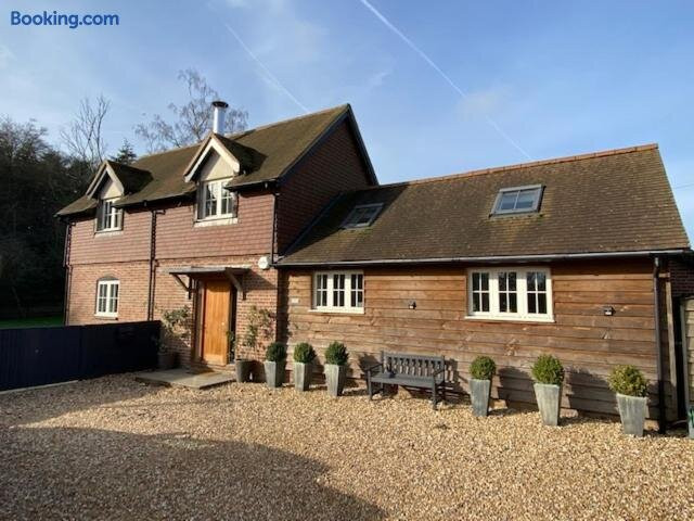 Roselands B&b Henley On Thames