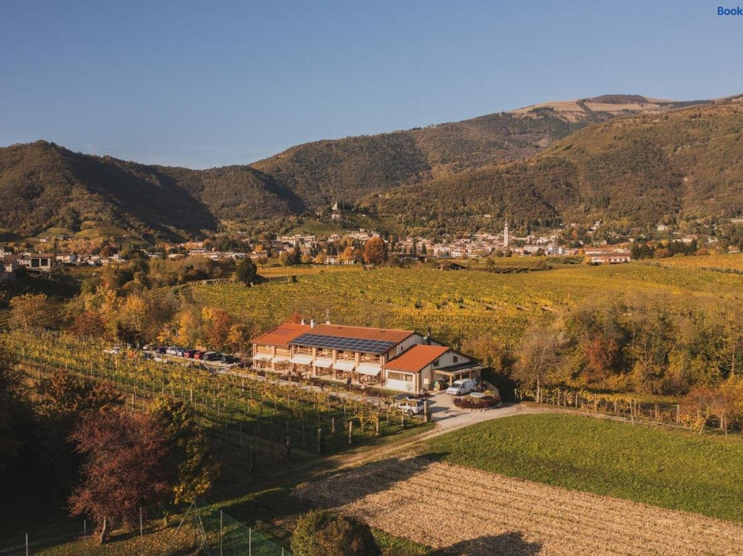Agriturismo Dalla Libera
