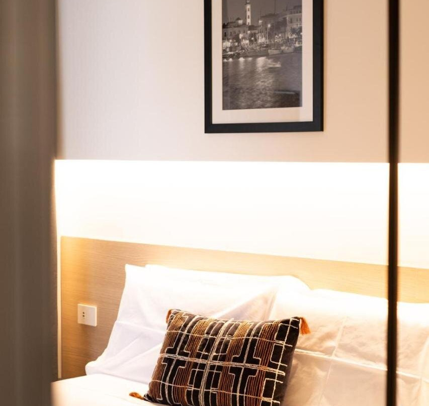 Riviera Apulian Rooms