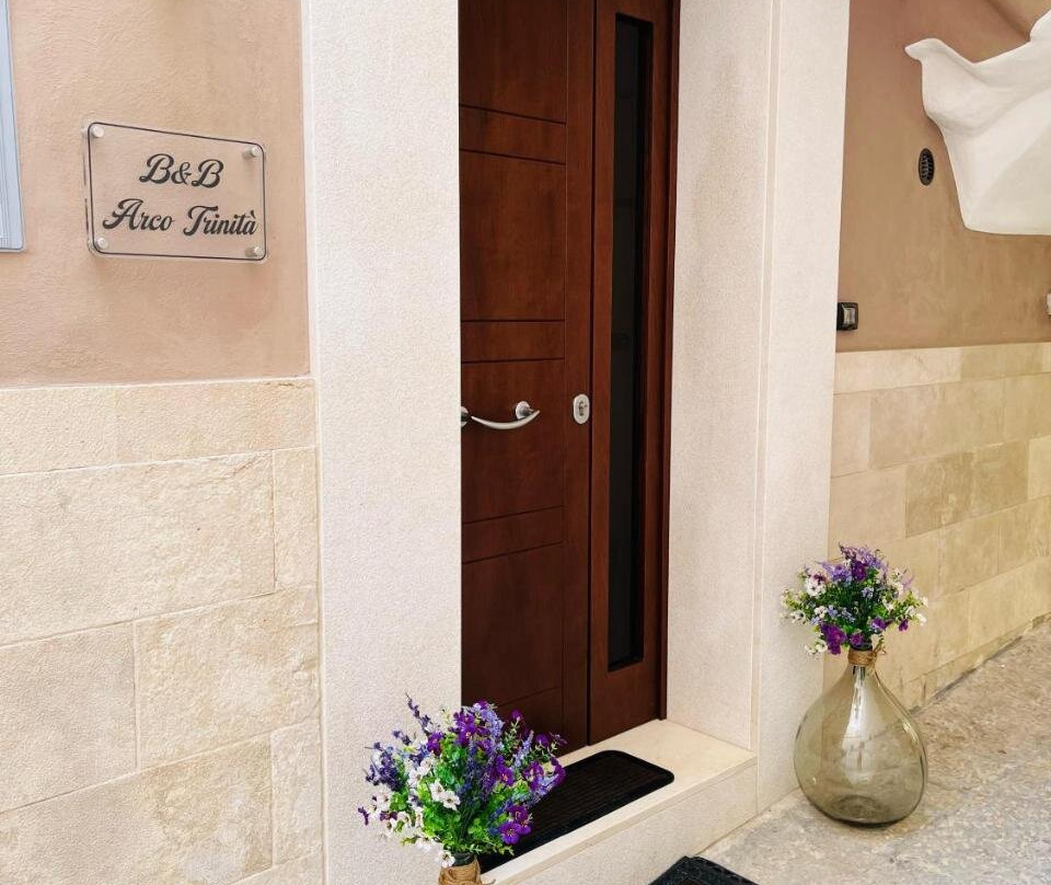 B&b Arco Trinita