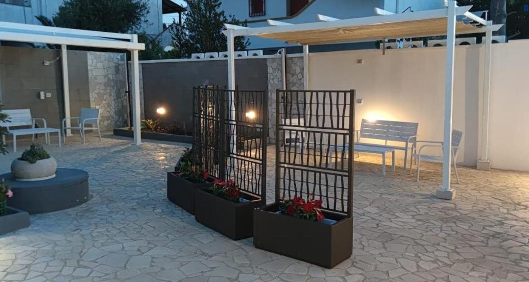 Casa Vacanza Melograno