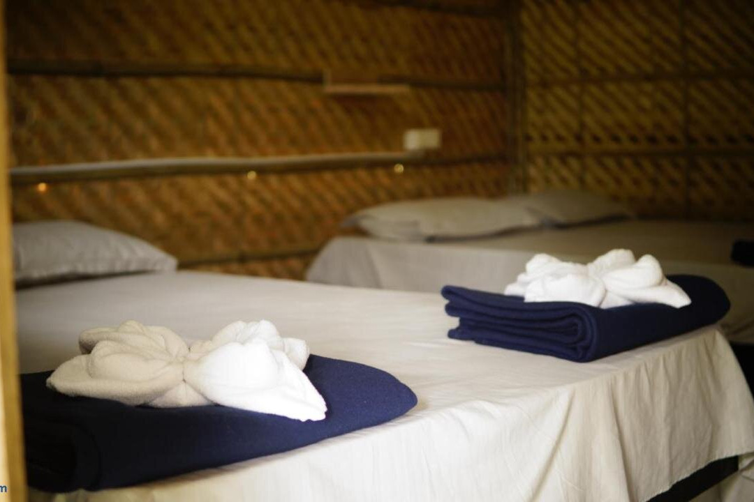 Anu Guest House