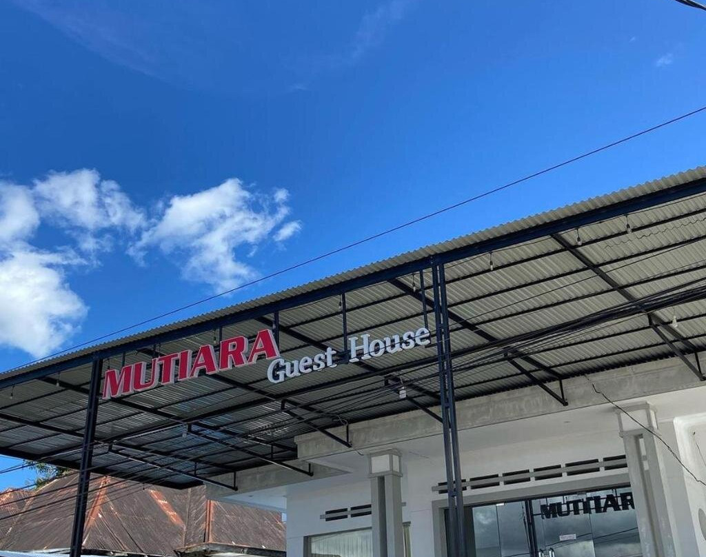 Mutiara Guest House Syariah