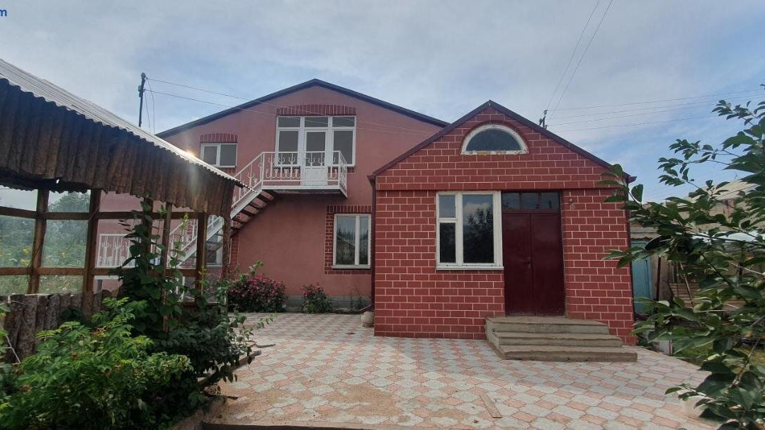 Moreni Guest House