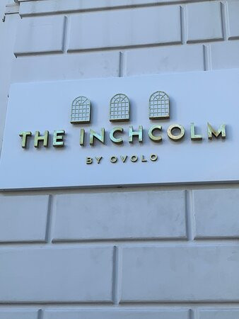 布里斯班新因奇科尔姆套房酒店-美憬阁主图