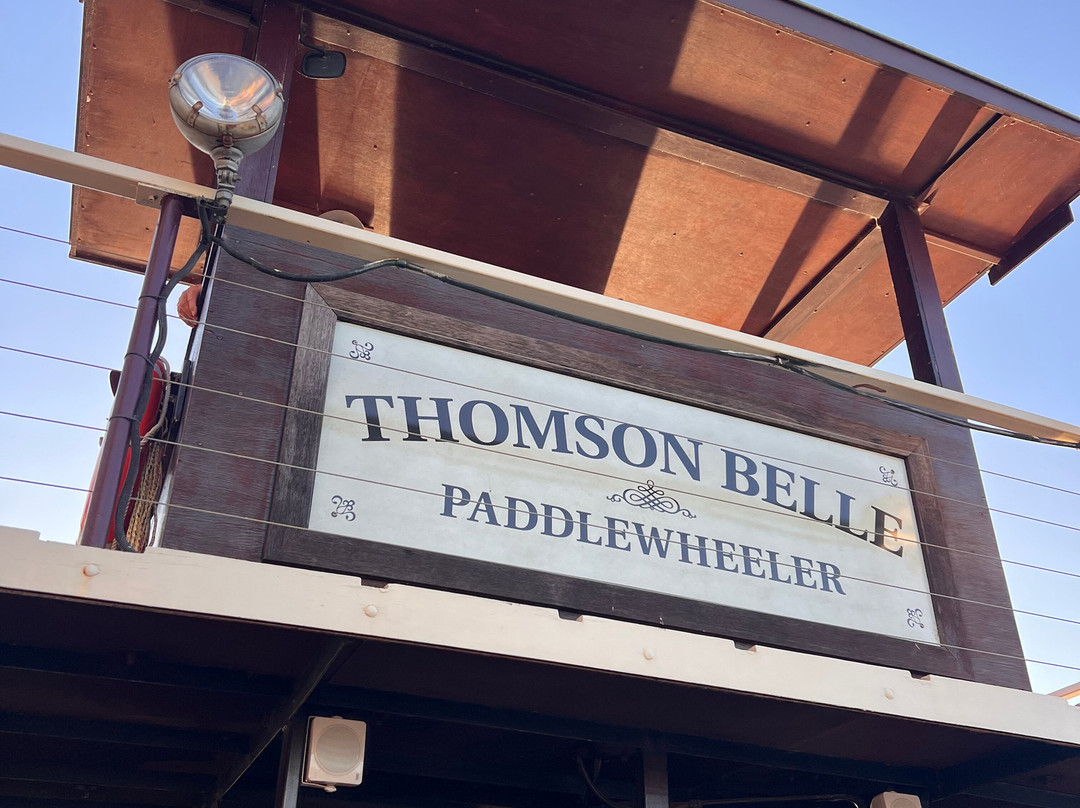 Outback Pioneers-Longreach必去景点