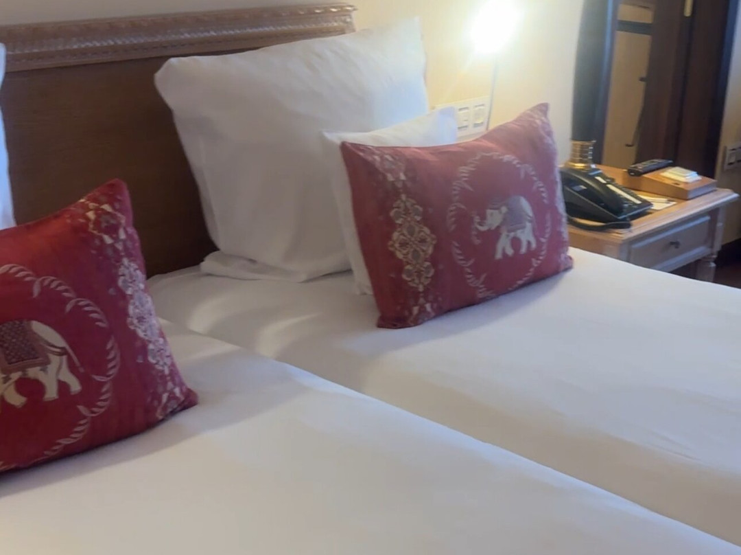 Hotel Botánico & The Oriental Spa Garden主图