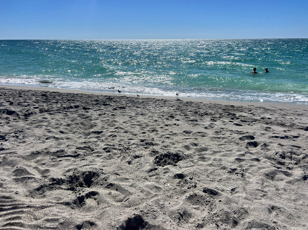 Spark by Hilton Sarasota Siesta Key Gateway主图