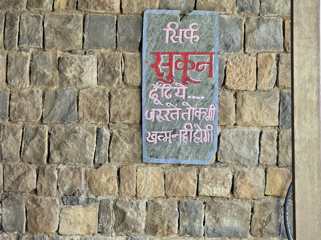 Infinitea Dakbunglow Palampur主图