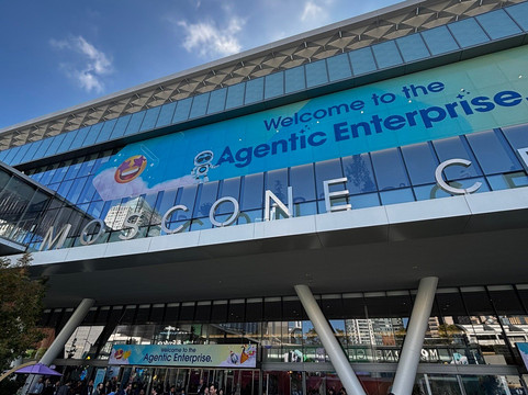 莫斯康展览中心-旧金山必去景点