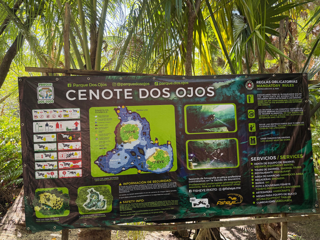 Serena Yogandive-普拉亚德尔卡曼必去景点