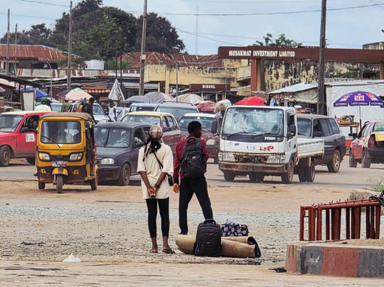 Ucomeafrik-拉哥斯必去景点