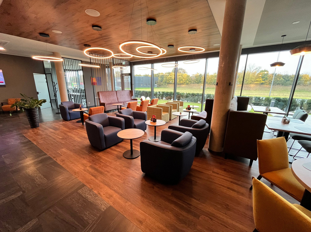Aiden By Best Western Stadtgut Hotel Steyr主图